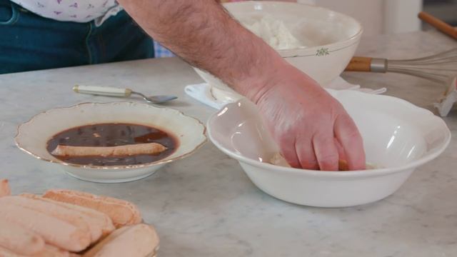 How to Make Tiramisu | Gennaro Contaldo | Italian Special