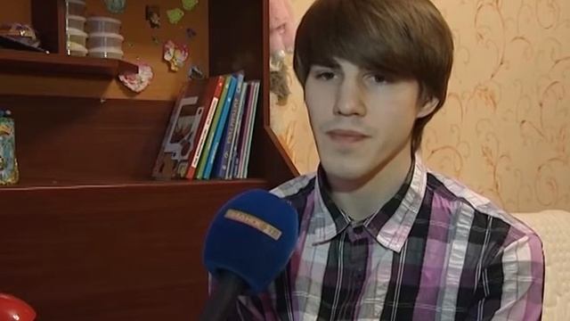 Марина Никитина - мама четверых детей