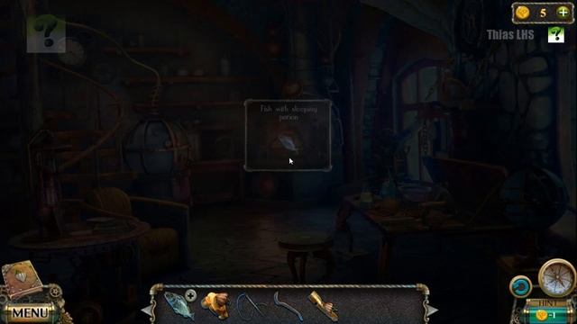 Darkness and Flame 1 Born Of Fire Full Game Walkthrough