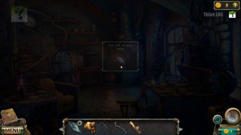 Darkness and Flame 1 Born Of Fire Full Game Walkthrough