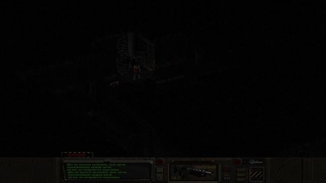 Fallout Sonora часть 25 берем силовую броню