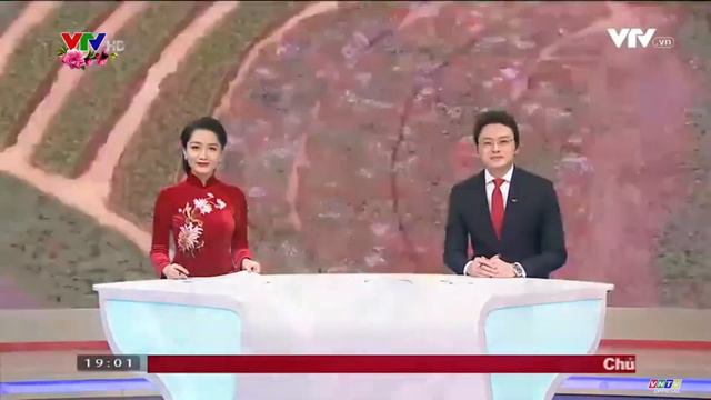 VNTV| VTV ĐÀ NẴNG HÒA SÓNG CHƯƠNG TRÌNH XUÂN MẬU TUẤT (19:00 - 15/2/2018_30 Tết)