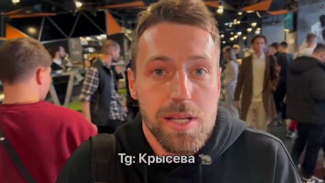 ЛЕВ О ТОМ, КАК ИЗМЕНИЛАСЬ КОМАНДА НА СПОРТЕ ПОСЛЕ ПОЯВЛЕНИЯ РОДИНЫ МЕДИА