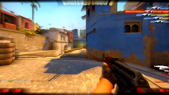 ДАЮТ ЛИ ВАК ЗА SKINCHANGER؟!