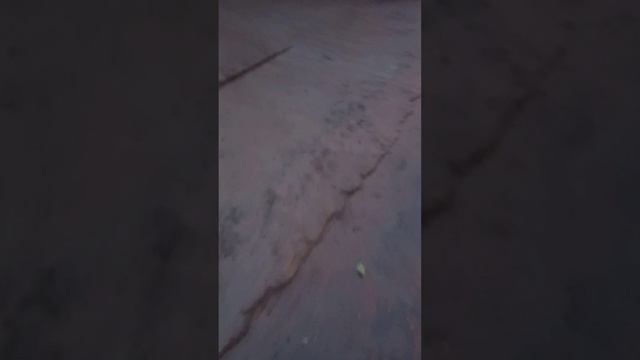 Строительный беспредел.