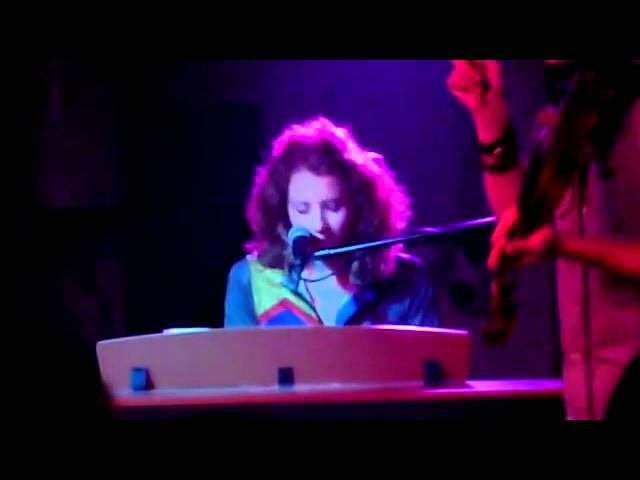 Alina Orlova - Liko-paliko (Live in Krasnoyarsk)
