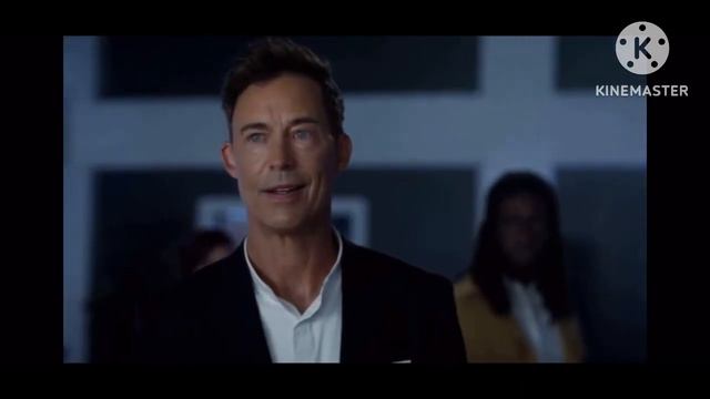 Reverse Barry with vfx and custom vfx Eobard flash