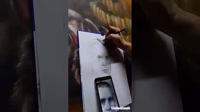 Самый мистический Михаил Афанасьевич Булгаков . рукописи не горят!