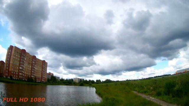 ЭКШН КАМЕРА EKEN H9R