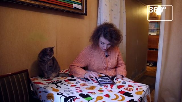 Алена Полынь в передаче Шестое чувство "Могущество ведьм"