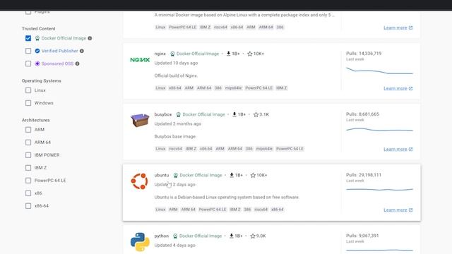 Docker Practical in 15 mins | دوكر عملي في 15 دقيقة