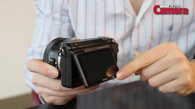 Sony NEX-3N Review Video (Full HD)