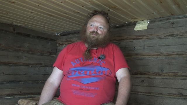Печь для бани Варвара спустя два года эксплуатации
