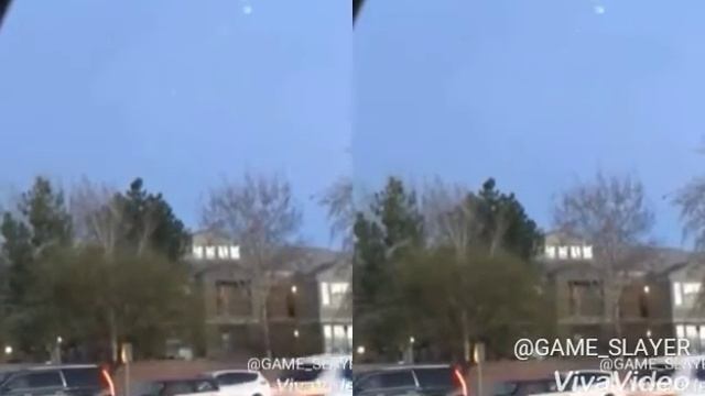 Ufo vr