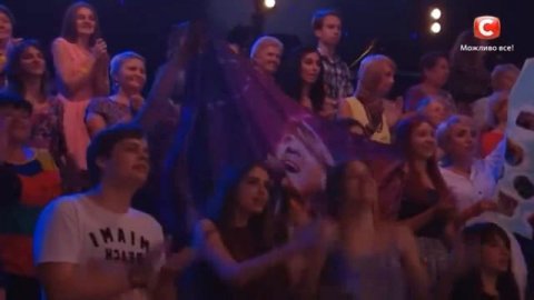 Светлана Дидур Олег Винник Нино Седьмой кастинг «Х фактор 8» 14 10 2017