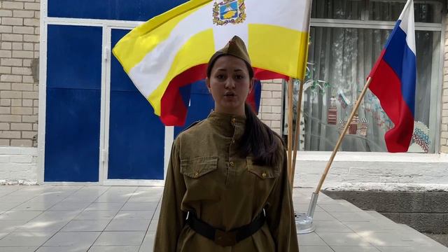 «Любовью к родине дыша...» (ДК пос. Фазанный)