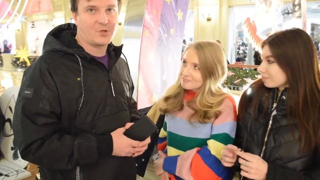Хач тв: загадка от девочек | Мама Папа сходится дедушка не сходится