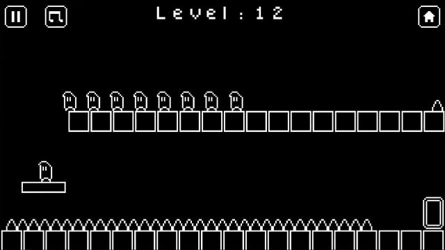 Save Us Walkthrough