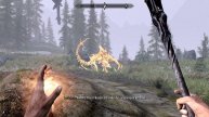 Can You Beat Skyrim With Only The Wabbajack?