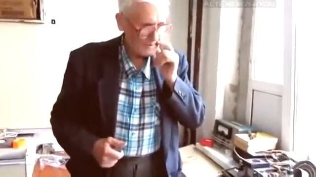 Болотов. Электрический котел для частного дома на динатронном эффекте. Энергосбережение.