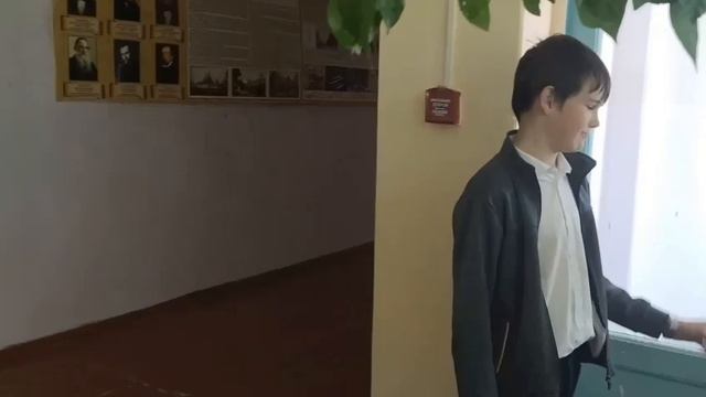 Школьники Тульской области записали видеопослание для мариупольских сверстников