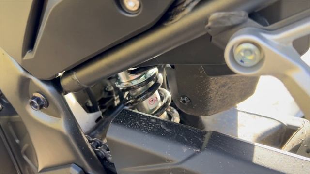 New Honda hornet 500  | review | First impression ride | 2024 CB500 hornet