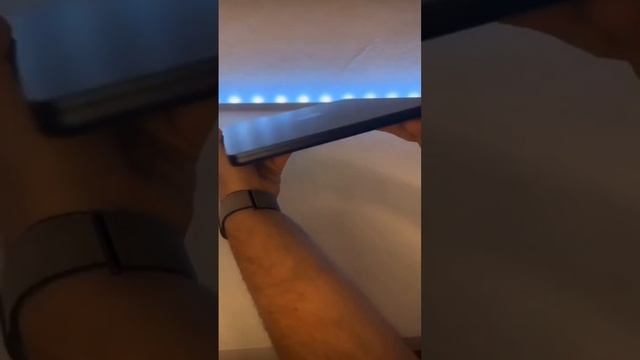 MacBook 2006 v/s MacBook Air 2022 #apple