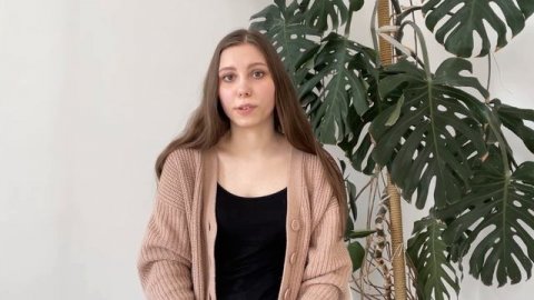 Как я стала фотографом / Мой путь