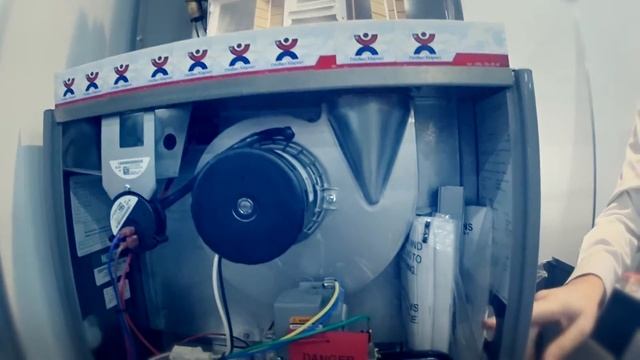 Отопление дома без радиаторов стоимость за полную систему отопления