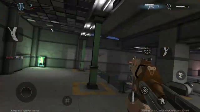අලුත් Mobile Game එක | Combat Master | New Mobile Game.