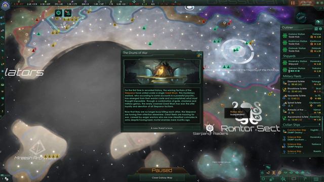 Stellaris | Aquatics | Episode 25