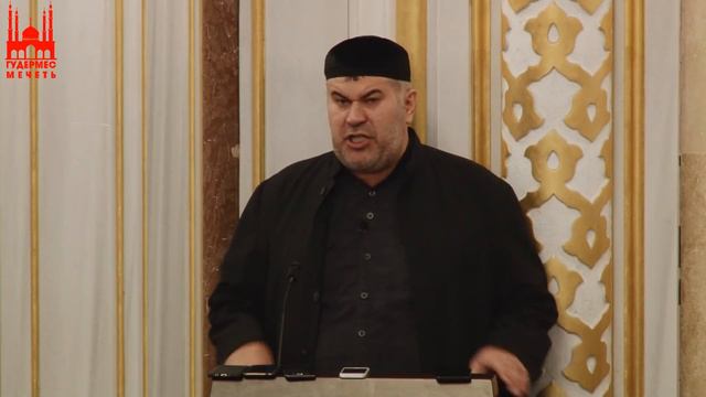 Асвад/ 1ильма д1аайбар а, джах1лал яржар а, Къемата дийнан билгалонех ду (2 г1а дакъа)