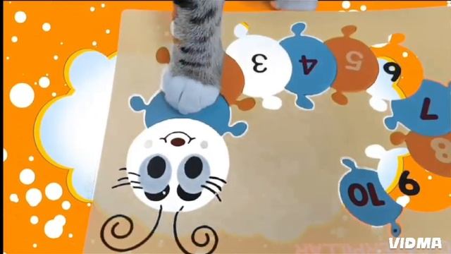 хохотуки Лео и Ануша!!!