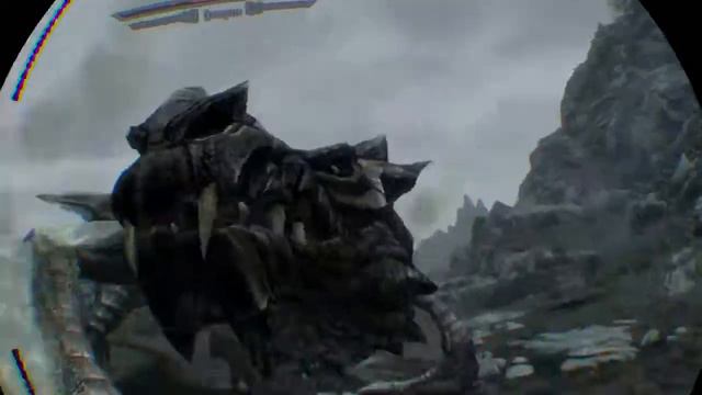 Skyrim VR™ Dragon Slayer