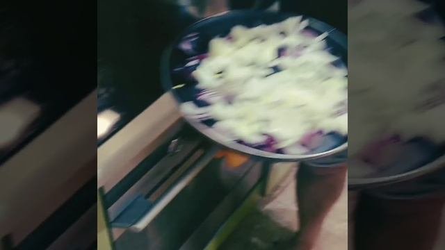 Куриный суп и Водонаева?