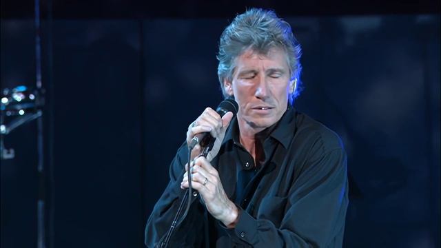 Roger Waters-It's a Miracle