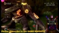 Sonic and the Black Knight (Wii) Game Review Trailer