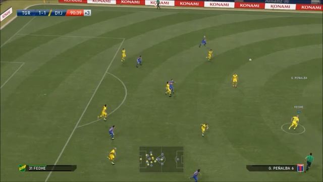 PES 2015 | ROJA DIRECTA! | SER UNA LEYENDA #4