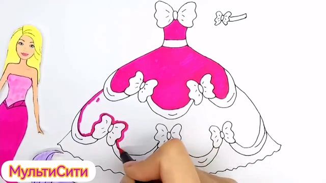 Сказка Золушки - русалки.