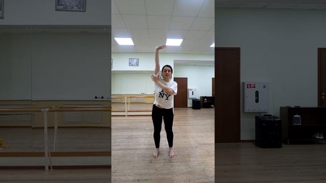 Активное долголетие/Золотой возраст. Мастер-класс "8 отрезов парчи". 3 упражнение. Лебедева М. В.