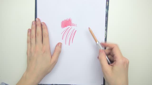 Как удлинить карандаш