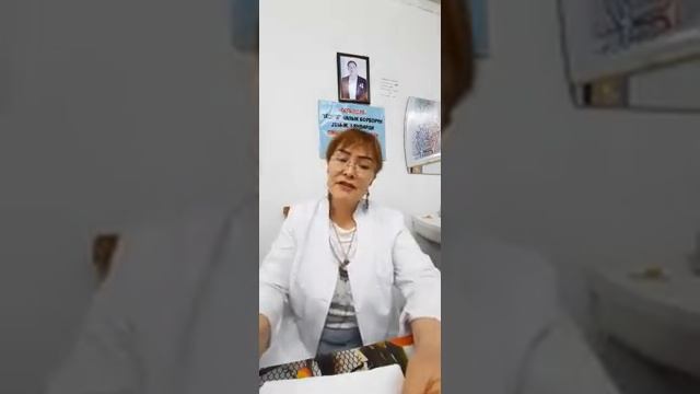 АДАМДА КУРТТАР БАР ЭКЕНИН КАНТИП БИЛСЕ БОЛОТ