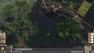 Men of War Vietnam - USA campaign walkthrough - Mission 3 - On The Trail of Uncle Ho 2/4