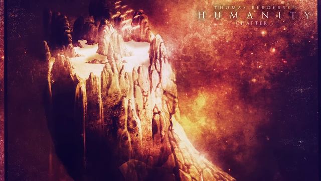 Thomas Bergersen - Humanity (feat. Audrey Callahan)
Человечность (feat. Одри Каллахан)