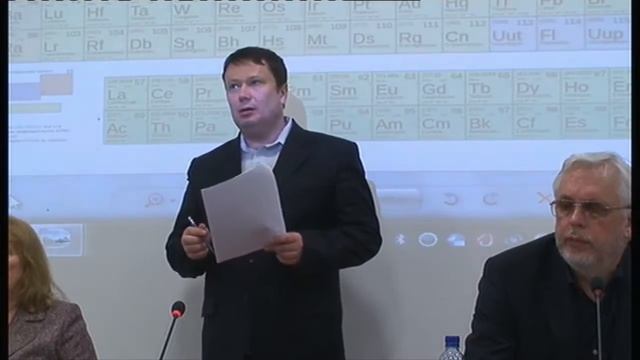 Холодный ядерный синтез _ 2016.06