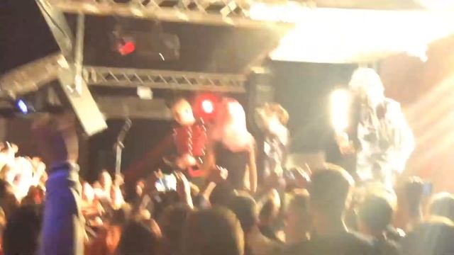 2RBINA 2RISTA - МногоYO. Кемерово 15.09.2017