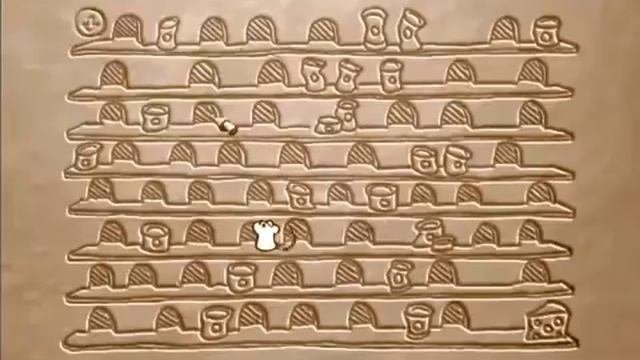 The Neverhood Неверь в худо - Полное прохождение