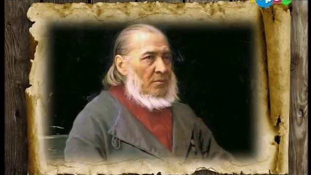Воображариум. Выпуск 16. Аленький цветочек