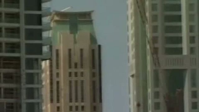 Дубай