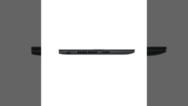 Notebook ASUS Vivobook 16X K3605ZF MB297 Indie Black
